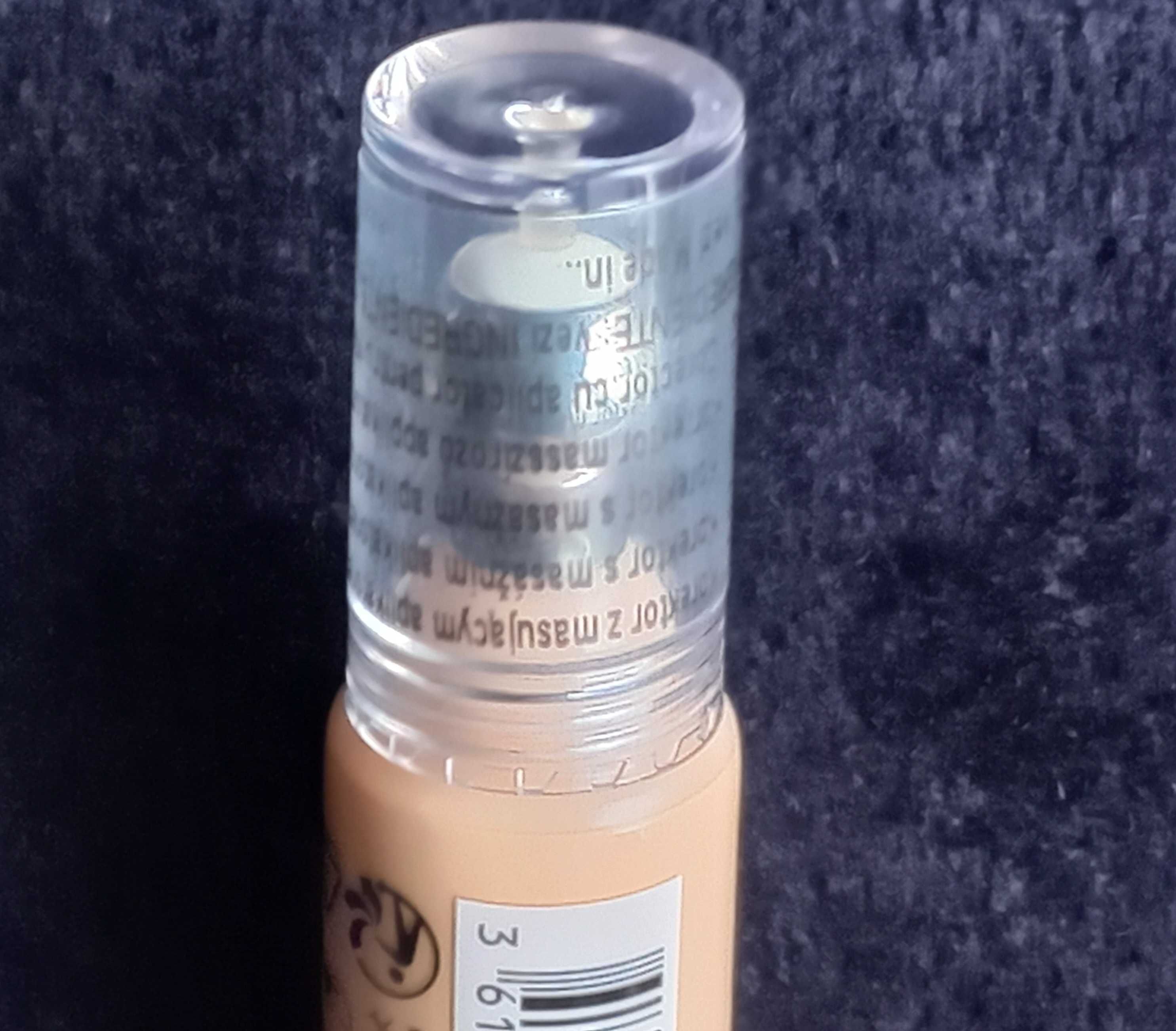 RIMMEL korektor Multi Tasker WAKE ME UP 030 LIGHT