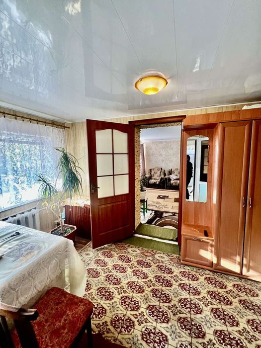 Продаж будинку с. Миколай-Поле