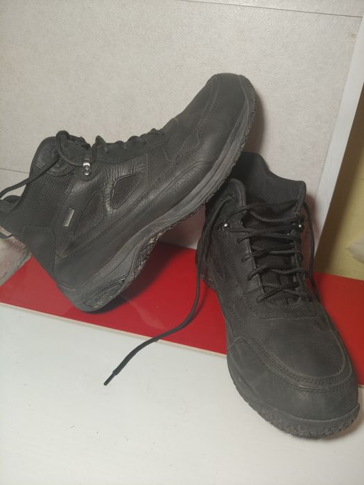 Ботинки Dunham 46.5