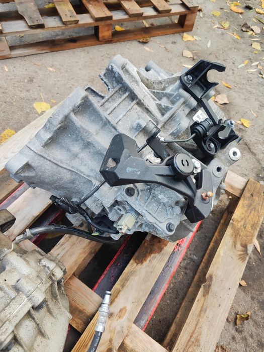 Skrzynka Biegów GU1R7002BEC Volvo V40 S60 V60 2.0 D2 D3 D4