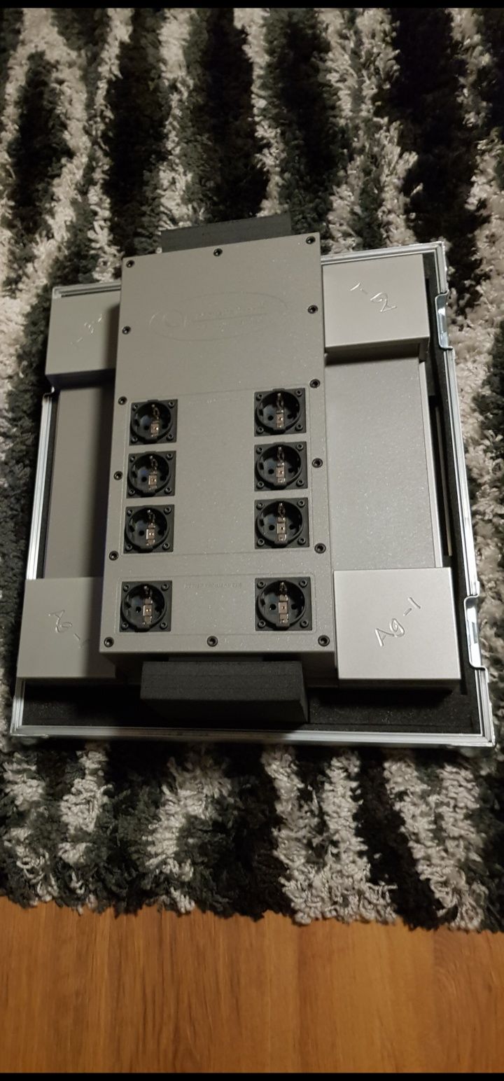 Kondycjoner audio Acoustic Dream Ag1 Premium