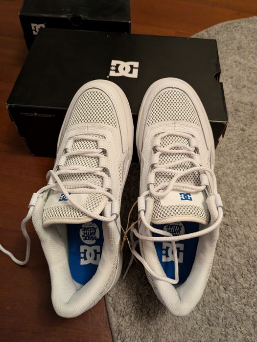 Dc Shoes Metric uk7 40,5 skate