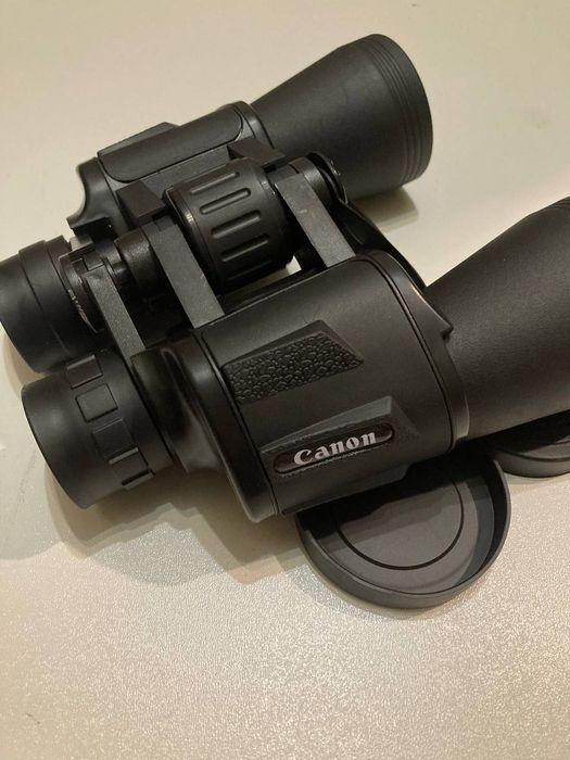 Продам бинокль Canon
