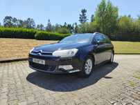 Citroën C5 Tourer 1.6 e-HDi Séduction Air.CMP6