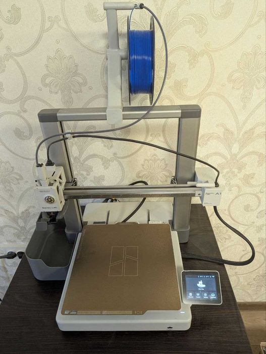 3D принтер Bambu Lab A1