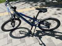 Велосипед 20″ Merida MATTS J.20 Blue (2020)