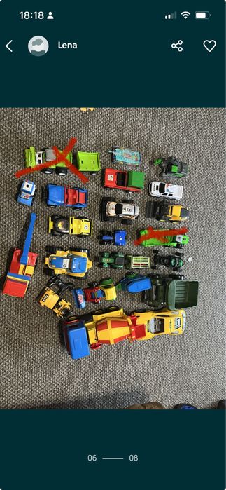 Паравоз трактор пожарная каток бетономешалка самосвал кран танк машины