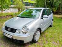 1,4/5 drzwi/Klima/2003r