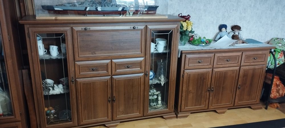 Komplet mebli do salonu - całość lub osobno