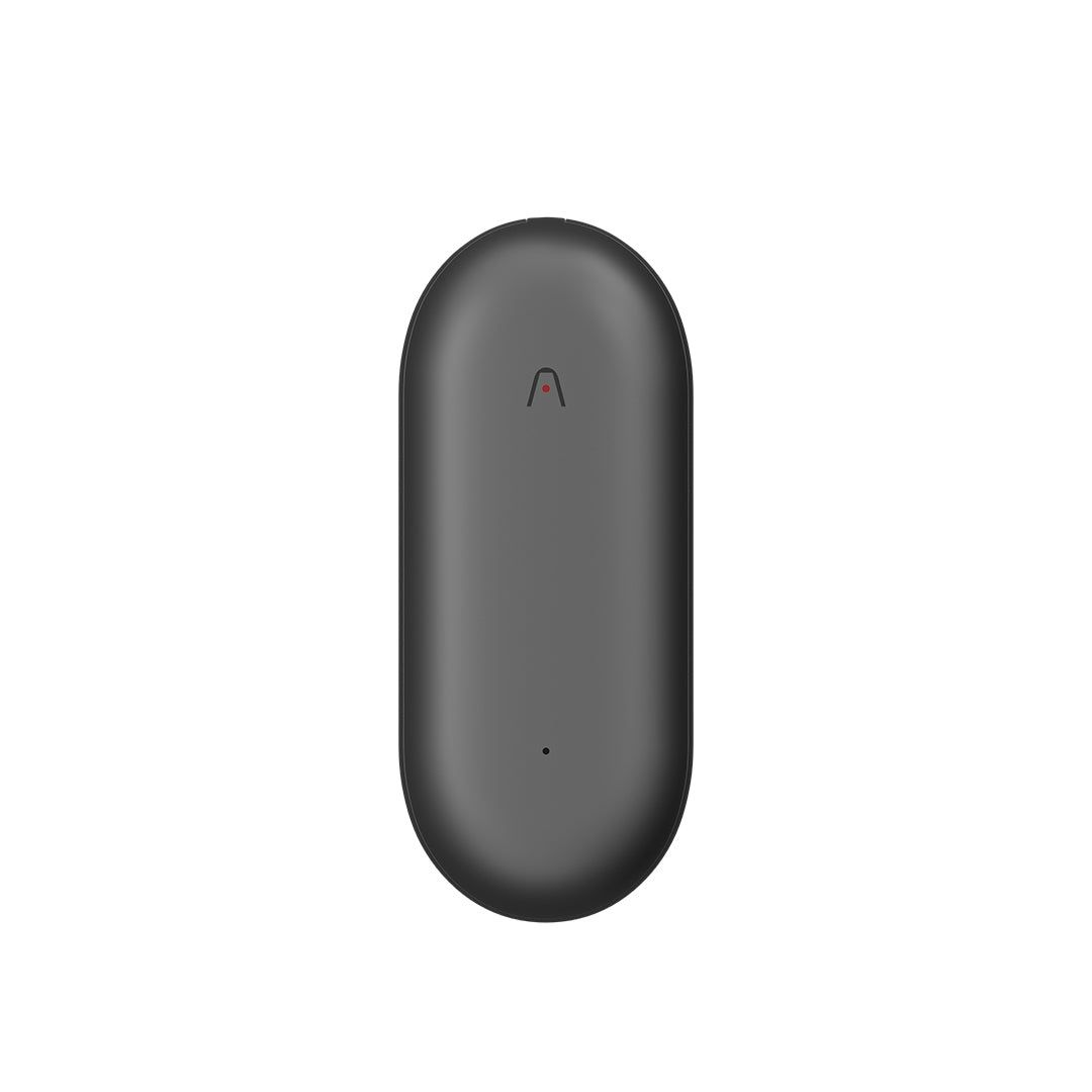 PLAUD NotePin AI Беспроводной Диктофон с ИИ / Аудиозапись / 270 mAh