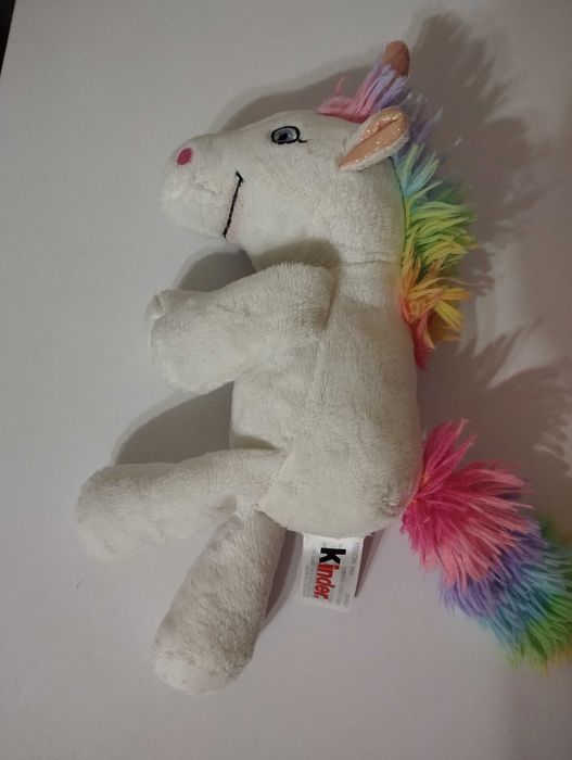 М'яка іграшка  для  малюка