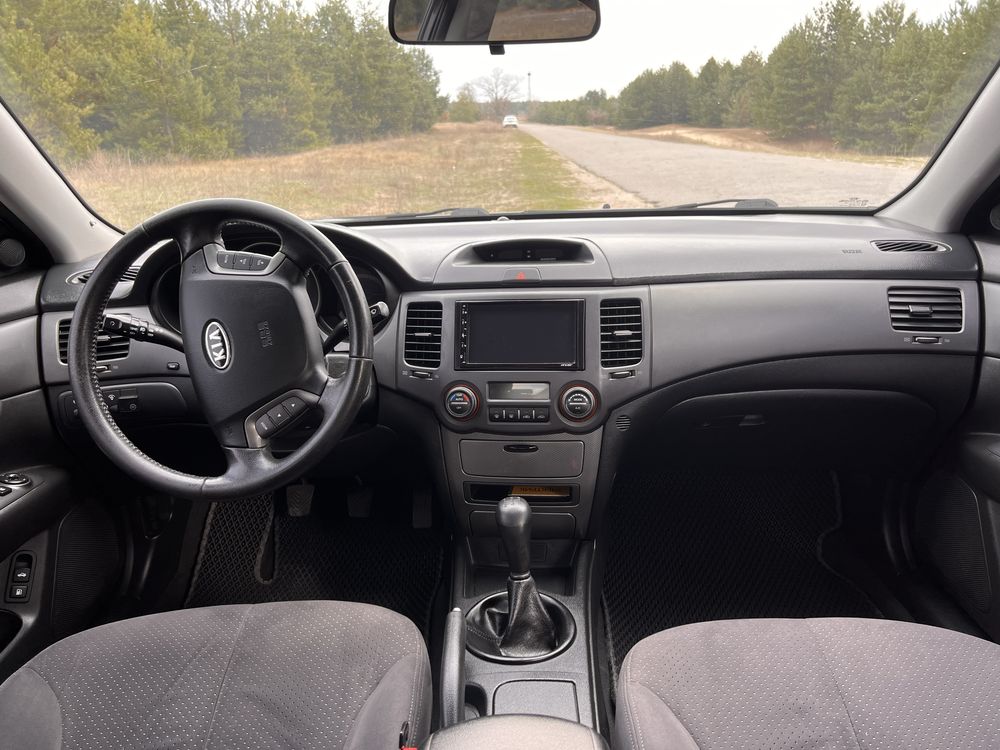 Продам KIA Magentis