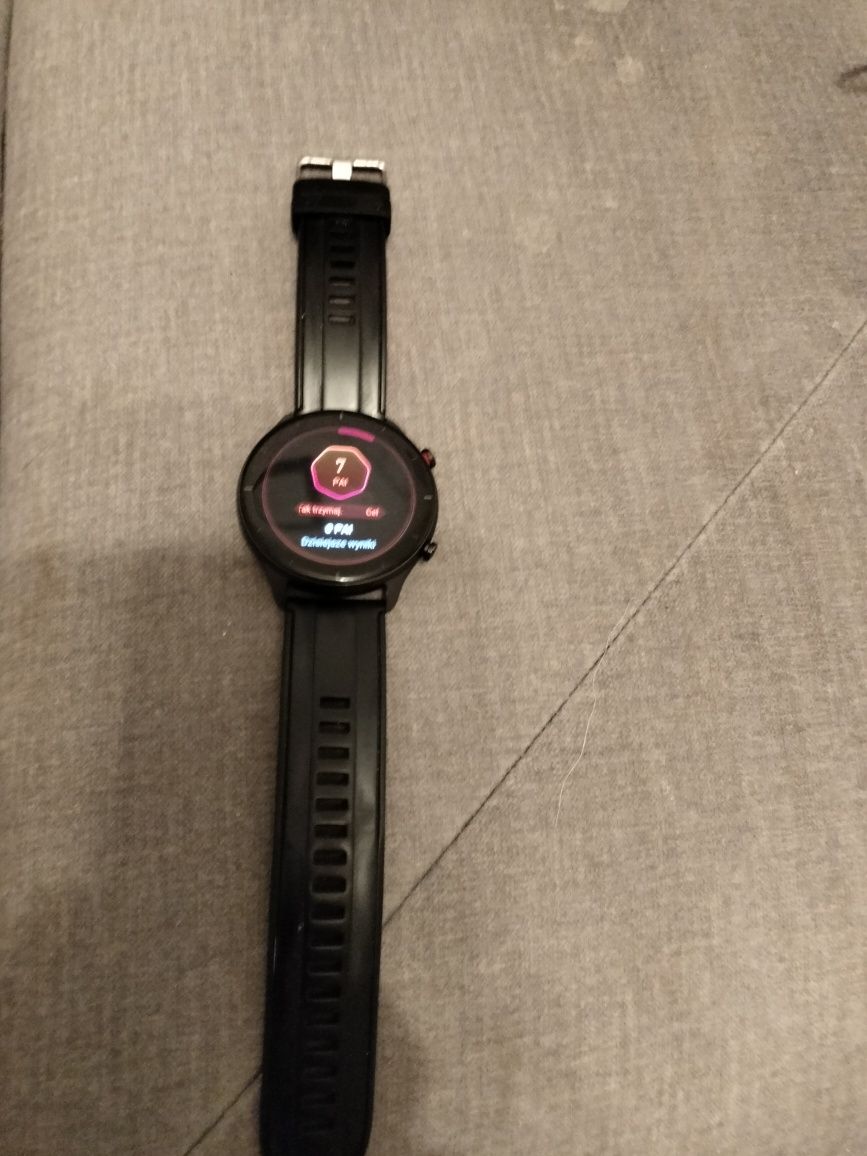 Smartwatch Amazfit GTR 2e