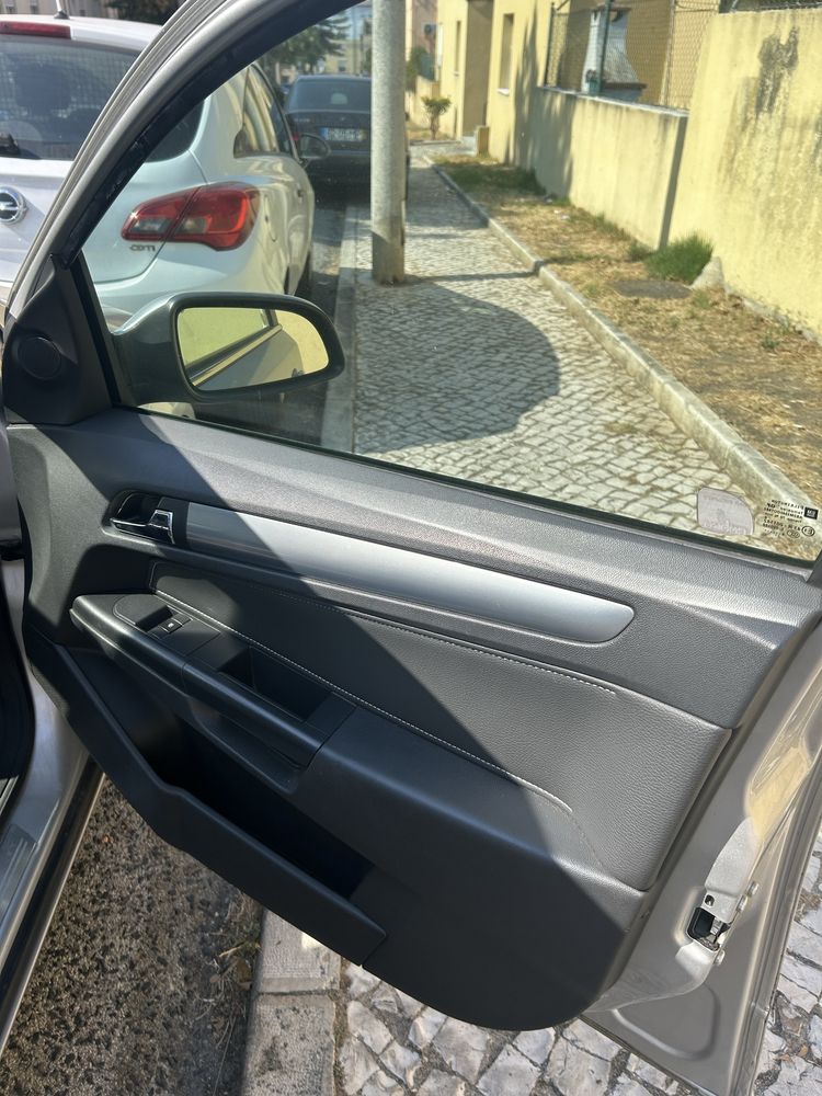 Opel Astra CosmoFlex 1.7 CDTI – 110cv – 6 velocidades