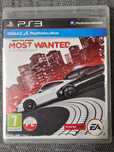 [00949] [PS3] Need for Speed: Most Wanted