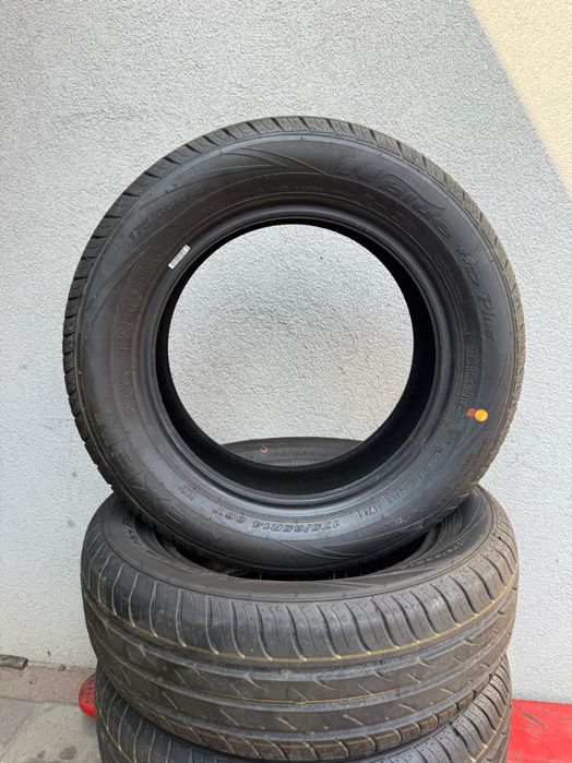 Komplet NOWYCH opon letnich Nexen N blue HD Plus 175/65 r14 86T XL