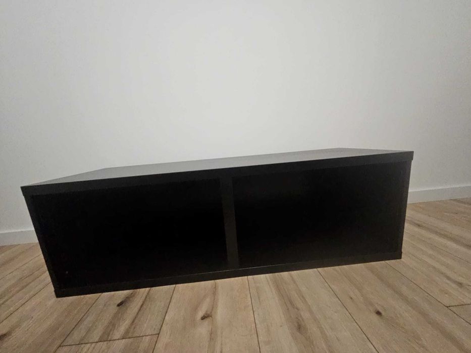 IKEA BESTA - Szafka wisząca / witryna
