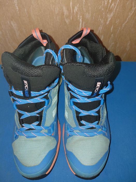 Ботінки 38 р осінь-єврозима