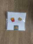 Przypinki McDonald's