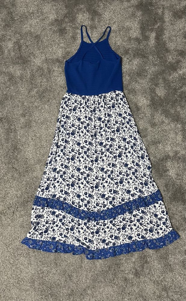 Vestido Springfield Tamanho M