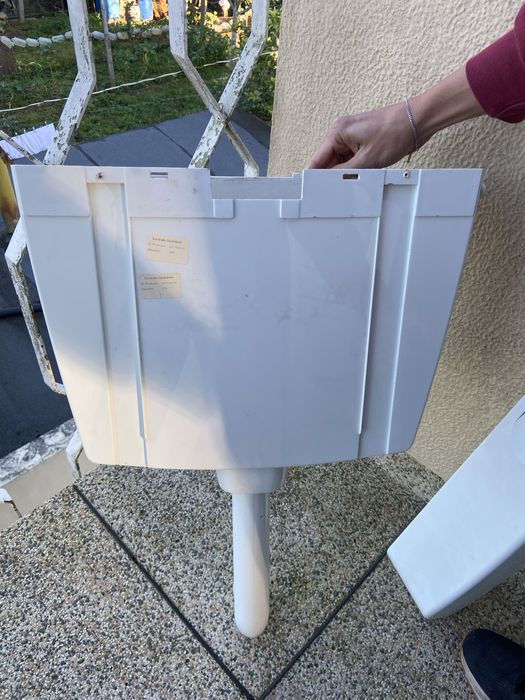 Autocliamo Usado BMK