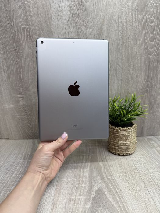 iPad 6 128 GB Wi-Fi