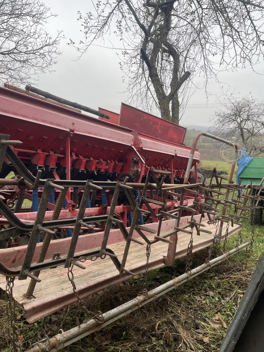 Продається сівалка