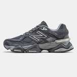 Кросівки New Balance 9060 Castlerock Grey premium