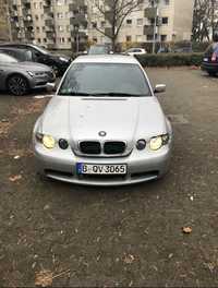 Bmw m-pakiet e46 1.8ti czesci