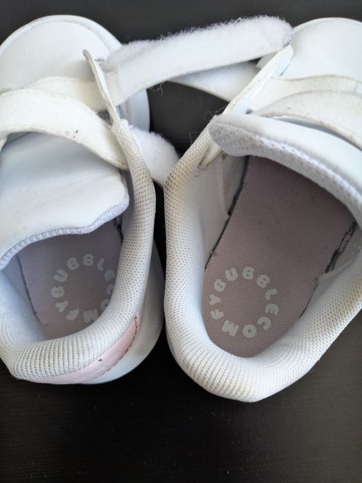 Tenis adidas criança