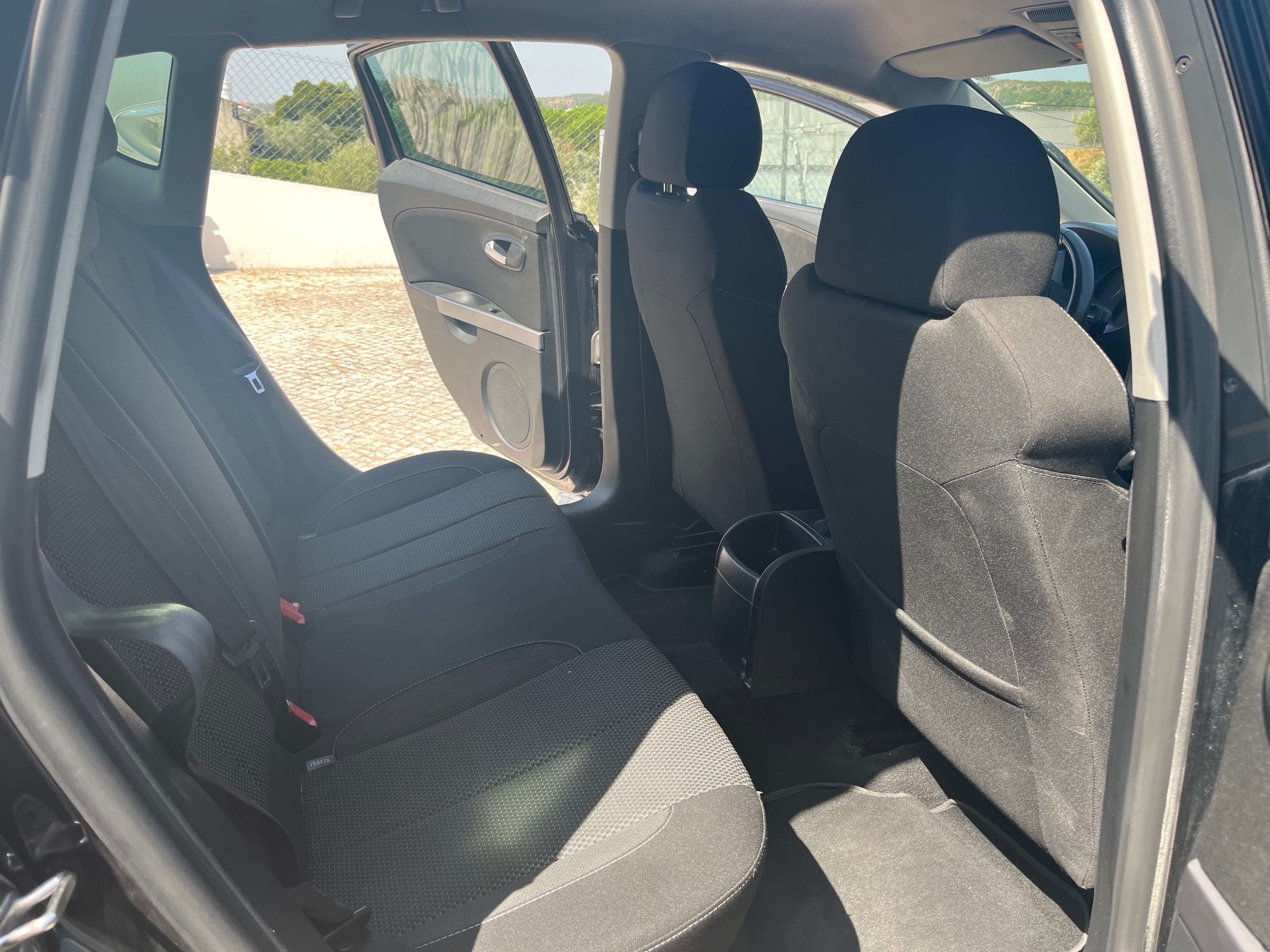 Seat Leon 1.6 TDI Ecomotive Sport Start/Stop