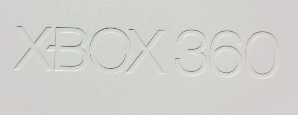 Konsola XBOX 360 złomek na części itp.