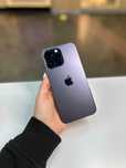 HIT!/iPhone 14 Pro Max 128 GB/gwarancja 24 msc/raty 0%/ZŁOTE TARASY
