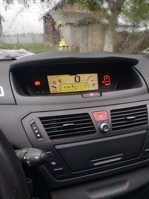 Продам Сітроен с4 гранд пікасо 2010р.