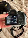 Canon EDS 1300 D