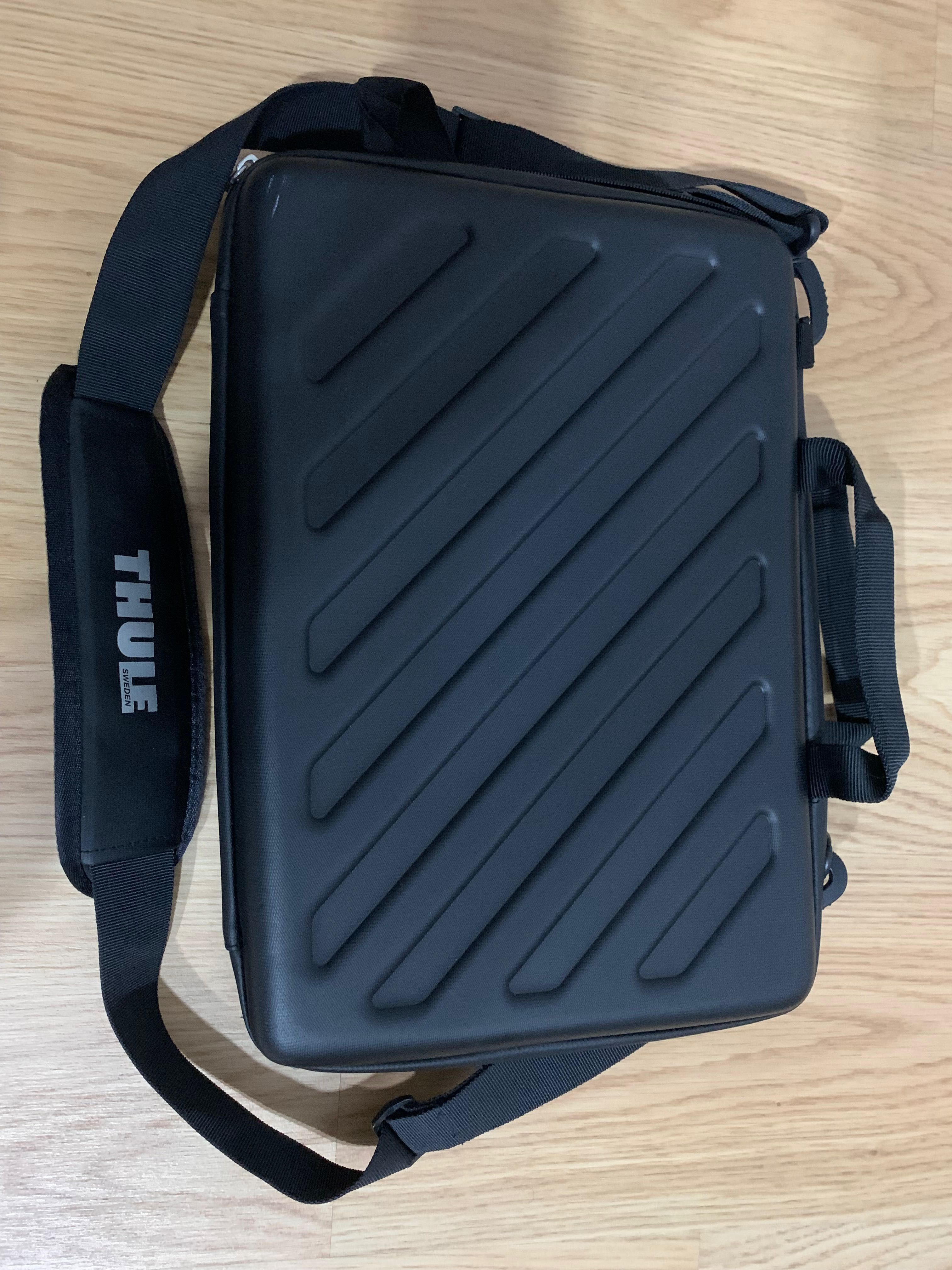 MacBook 15’’ Thule Gaunlet capa/mochila