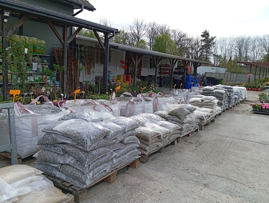 Kora kamienna 11-32, 32-60