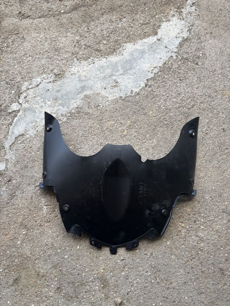 Plasticos e carenagens gsxr 1000 k9, l0