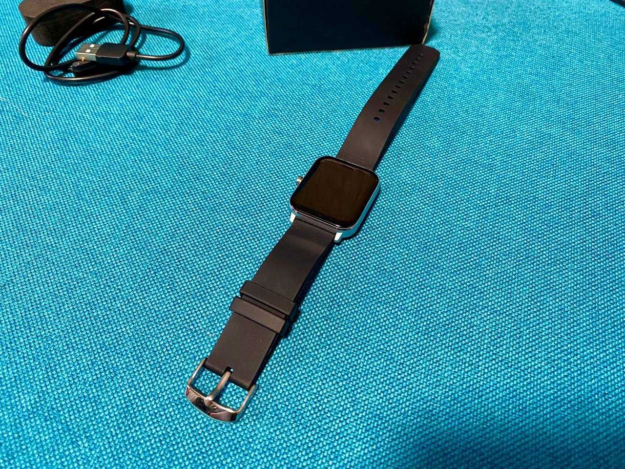 Смартгодинник 2E Wave S, SE, Motion GT, Alpha X; розумний годинник
