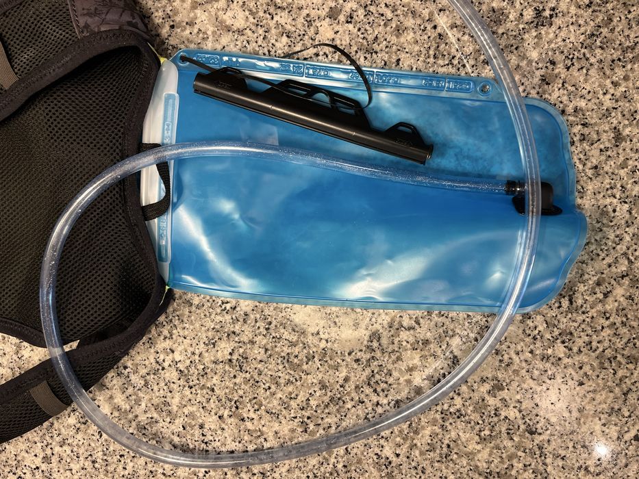 Mochila corrida hidratação 5L kalenji