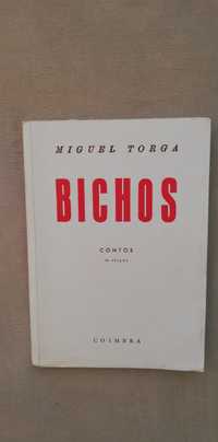 Bichos, de Miguel Torga