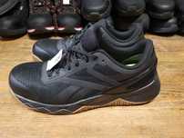 Buty robocze REEBOK rozm 41,5 wkł 27,5 cm S3