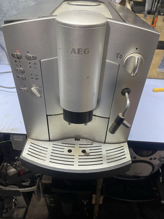 Кофеварки кофемашини