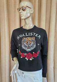 Camisola Hollister, Tam. XS