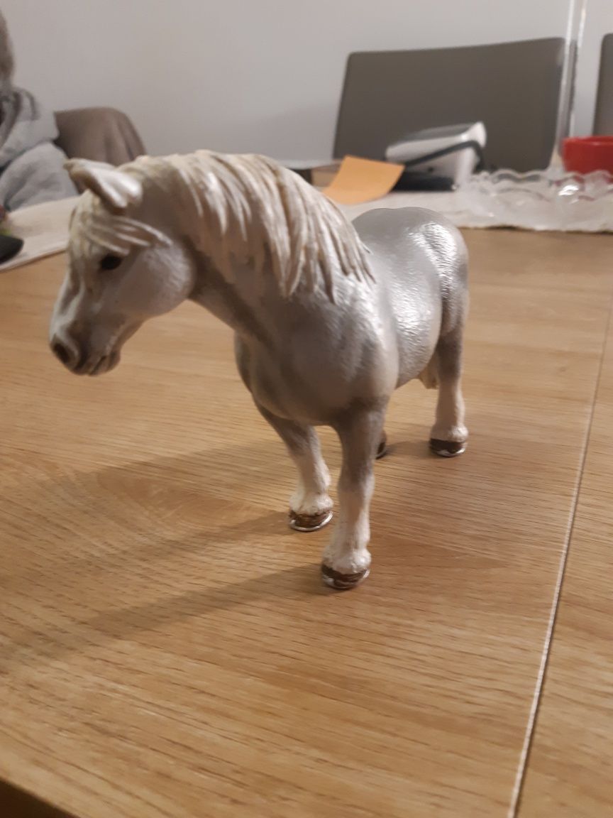 Figurka konia firmy Schleich