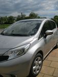 Nissan Note E 12 1,5 DCI