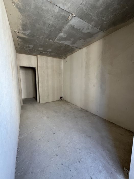 Готова однокімнатна квартира, держ програми Так, єОселя впо