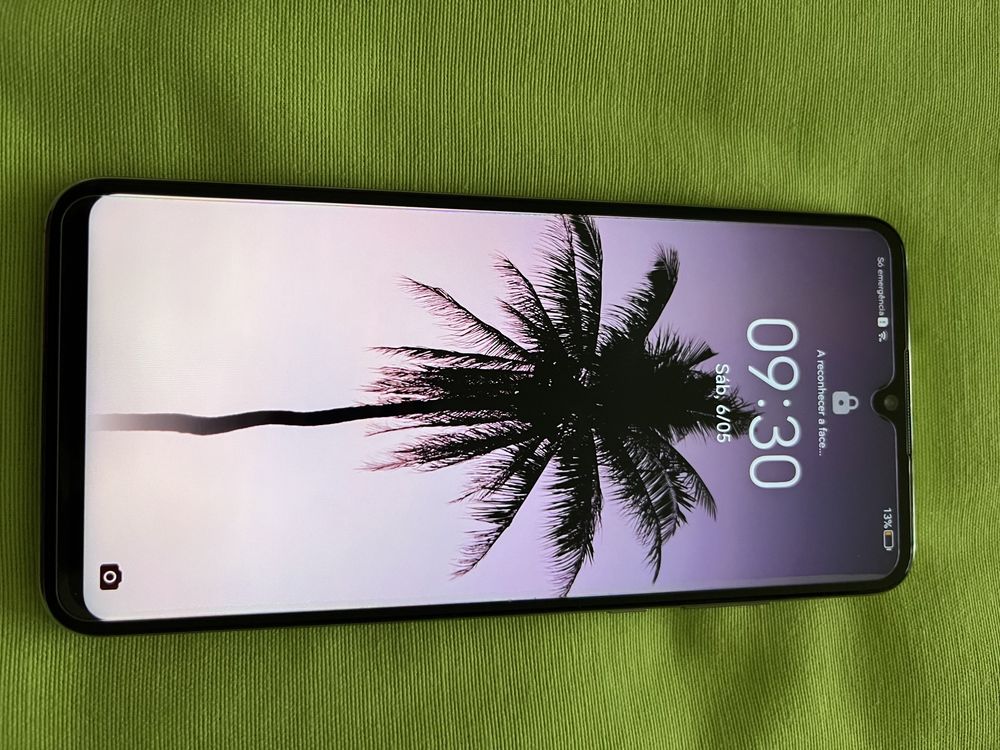 Huawei P30 Lite 128GB - Como novo