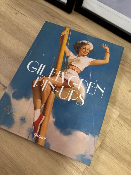 Prints decorativos PIN-UPS