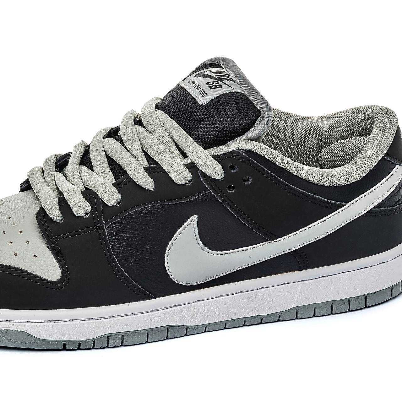 Nike SB Dunk Low Pro "J-Pack - Shadow" кроссовки мужские dunk sb